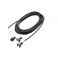 Webasto Wiring Harness at Heaters 1320439A