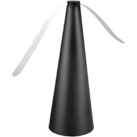 Fly Fan Repeller USB Black