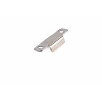 Mini Cupboard Catch Striker - Metal