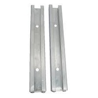 Mounting Brackets to Suit  Extendable Towel & Laundry Rack (0092)