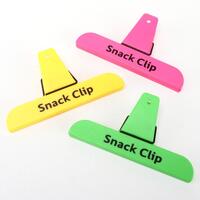 Bag Clips 2 Pack