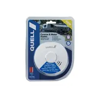 Quell Smoke Alarm