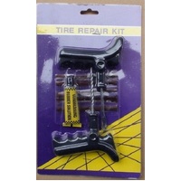 Tyre Repair Kit