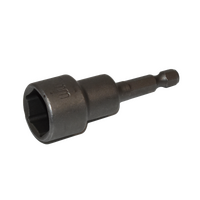 Triton Hex Head Drill Adaptor METAL