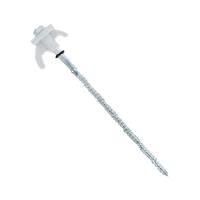 Triton Tough Terrain METAL Screw Peg