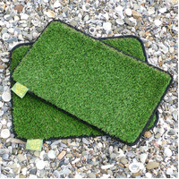 Tidy Turf Mats Nugget Small Mat 30x47cm