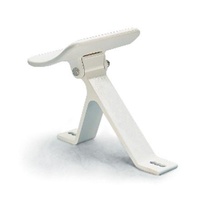 Carefree Automatic Awning Support Cradle White