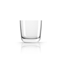 Palm Marc Newson Tritan Whisky Cup Clear Base