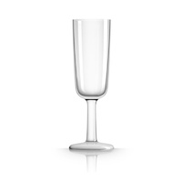 Palm Marc Newson Tritan Champagne Flute - White