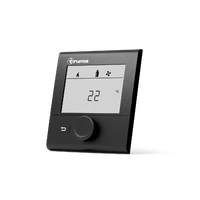 Truma CP Plus Digital Control Panel