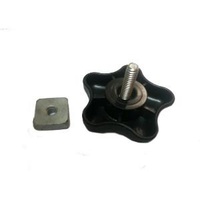 Dometic Awning Knob Assembly 4453000036