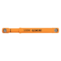 Gemini Dual Axle Lock