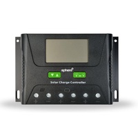 Sphere PWM Solar Charge Controller