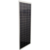 Sphere 200w Mono Crystalline Twin Cell Solar Panel