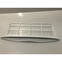 Houghton Belaire Replacement Air Filter to suit HB3500/HB2400 