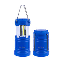 Brillar BR0028 Lge Pop up Lantern