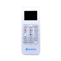 Houghton Belaire Air Conditioner Remote Control