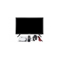 Majestic 12 Volt 22" Android LED TV With DVD And Chromecast Built In