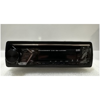 Caravan and Camping Aus RV Stereo, Radio and CD/DVD player