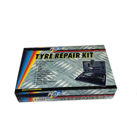 MOTO QUIP Tyre Repair Kit